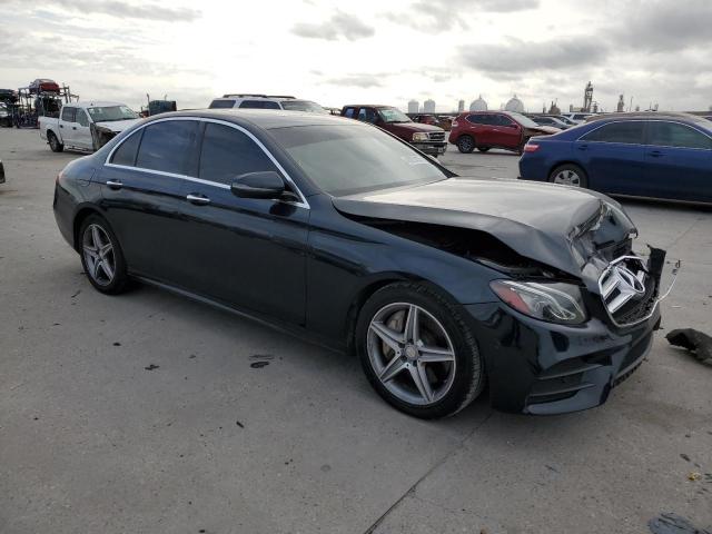 Photo 4 from auction – 2017 MERCEDES-BENZ E 300 with VIN WDDZF4JB2HA132377