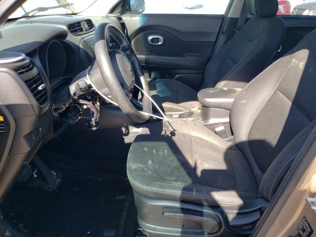 Photo 7 from auction – 2014 KIA SOUL with VIN KNDJN2A26E7058842