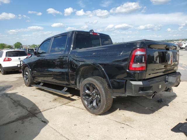 Photo 2 from auction – 2020 RAM 1500 LIMIT with VIN 1C6SRFHT6LN317148