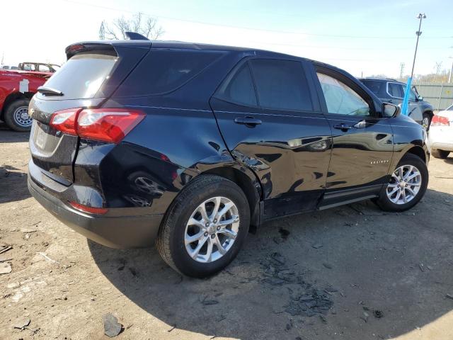 Photo 3 from auction – 2020 CHEVROLET EQUINOX LS with VIN 3GNAXHEV0LS728084