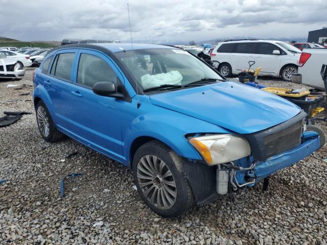صورة رقم 4 من المزاد - 2009 DODGE CALIBER SX مع VIN 1B3HB48A49D183718