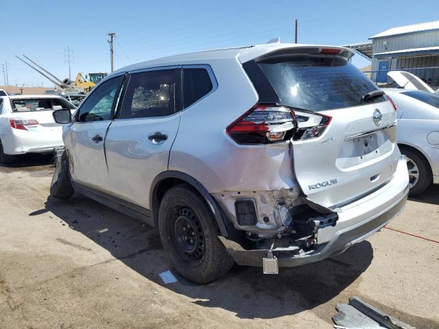 Photo 2 from auction – 2017 NISSAN ROGUE S with VIN KNMAT2MT5HP573457
