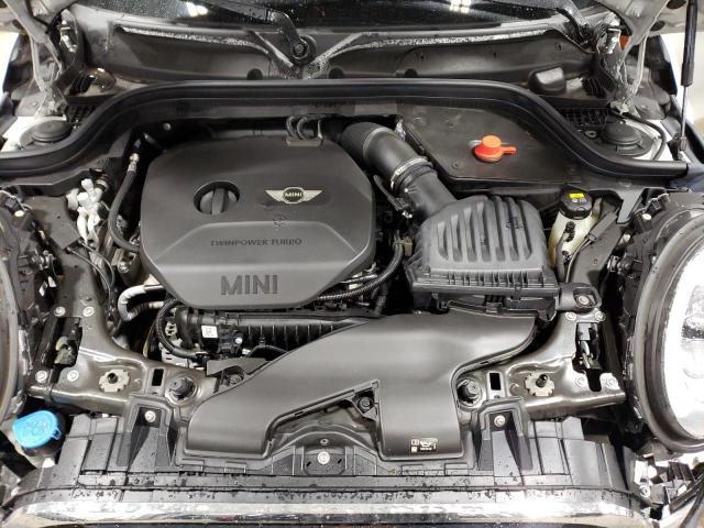 Photo 11 from auction – 2017 MINI COOPER with VIN WMWXP5C33H2G60627