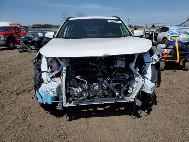 Photo 5 from auction – 2023 TOYOTA RAV4 XLE with VIN JTMP1RFV8PD093825