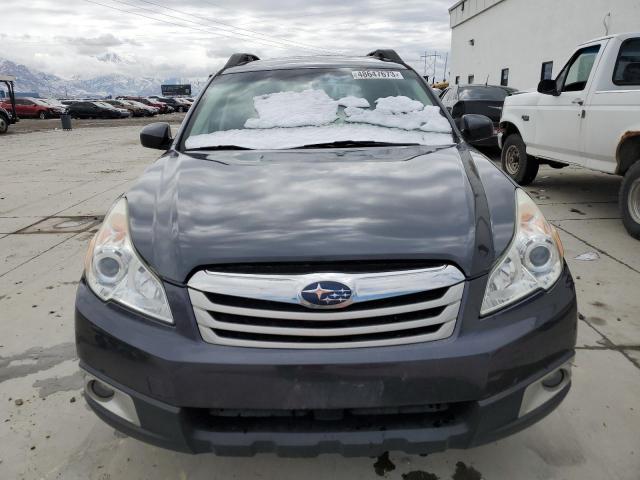 Снимка 5 от търг – 2011 SUBARU OUTBACK 2. с VIN 4S4BRCFC6B3411093
