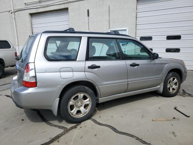 Photo 3 from auction – 2006 SUBARU FORESTER 2 with VIN JF1SG63676H735646