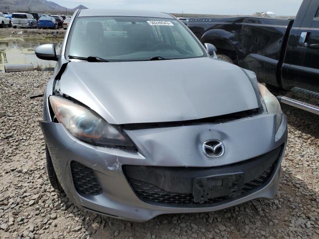 Photo 5 from auction – 2012 MAZDA 3 I with VIN JM1BL1V77C1534316