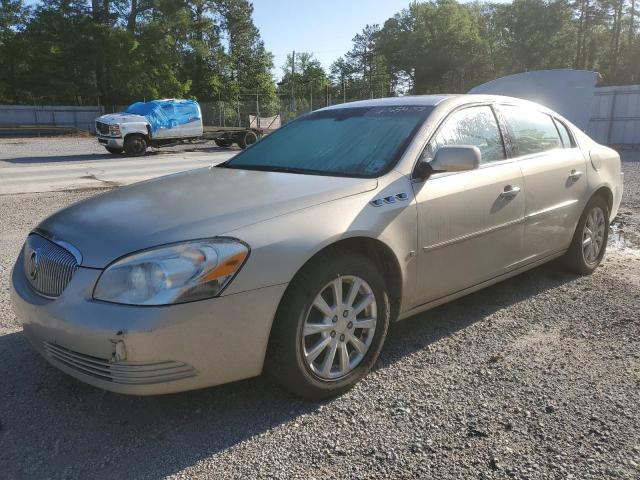 BUICK LUCERNE CX 2009 with VIN 1G4HP57MX9U142359 - Photo from auction