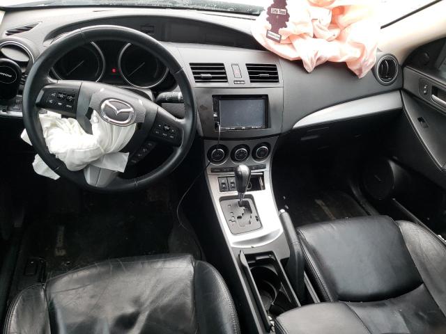 Photo 8 from auction – 2010 MAZDA 3 S with VIN JM1BL1H60A1340842