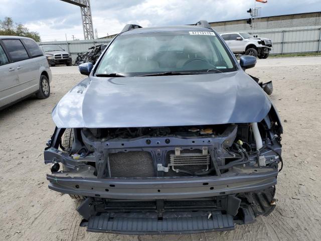 Photo 5 from auction – 2016 SUBARU OUTBACK 2. with VIN 4S4BSBNC8G3256974