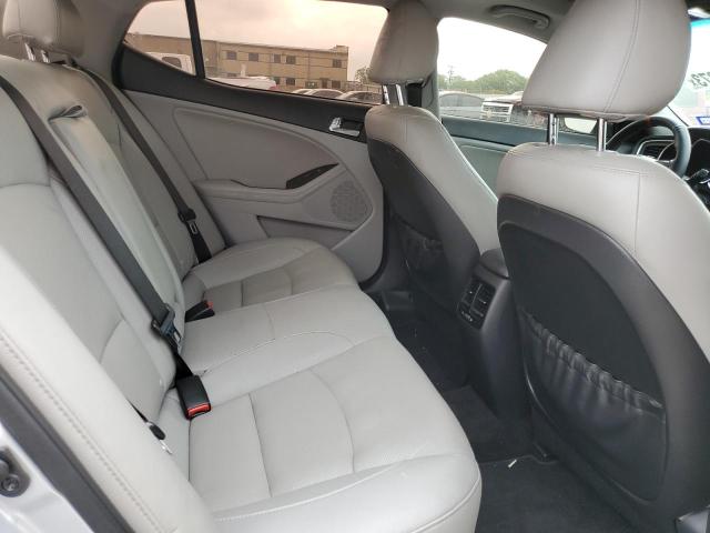 Photo 10 from auction – 2015 KIA OPTIMA EX with VIN 5XXGN4A73FG494123