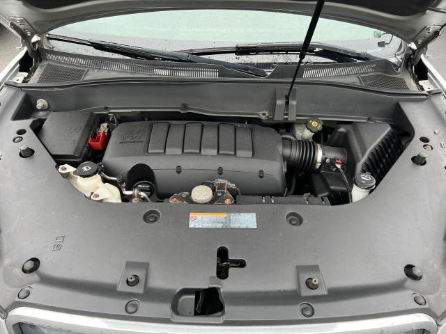 Photo 7 from auction – 2015 GMC ACADIA SLT with VIN 1GKKVRKD2FJ122025