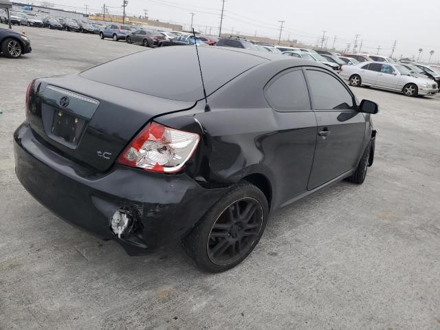 Photo 3 from auction – 2007 TOYOTA SCION TC with VIN JTKDE177170189207