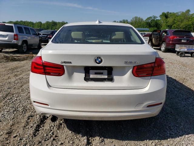 Photo 6 from auction – 2018 BMW 320 XI with VIN WBA8E5G59JNU46412