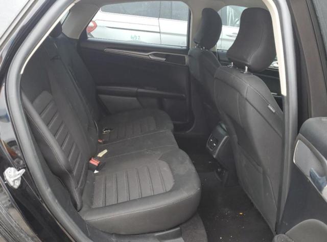 Photo 10 from auction – 2019 FORD FUSION SE with VIN 3FA6P0LU8KR263883