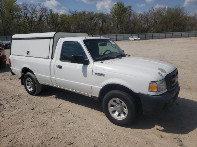Photo 4 from auction – 2011 FORD RANGER with VIN 1FTKR1AD2BPA37762