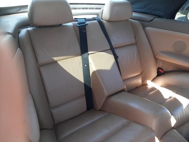 صورة رقم 10 من المزاد - 1999 BMW 328 IC مع VIN WBABK7337XET67652