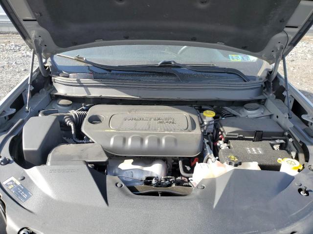 Photo 11 from auction – 2019 JEEP CHEROKEE L with VIN 1C4PJMLB7KD410418