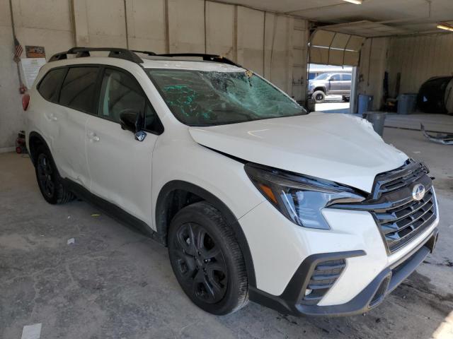 Photo 4 from auction – 2023 SUBARU ASCENT LIM with VIN 4S4WMAKD1P3419225