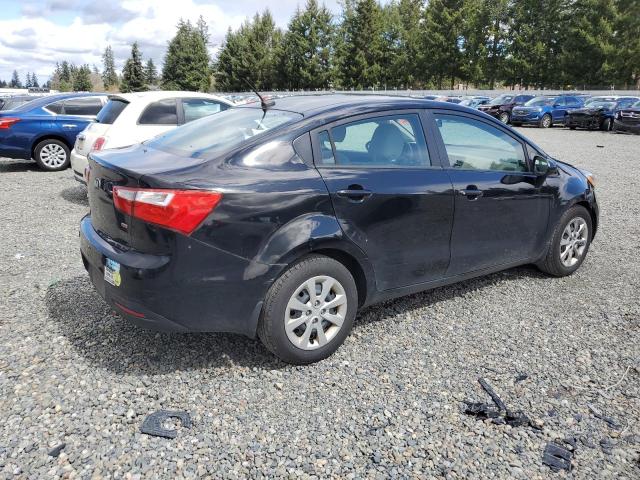 Photo 3 from auction – 2013 KIA RIO LX with VIN KNADM4A31D6241975