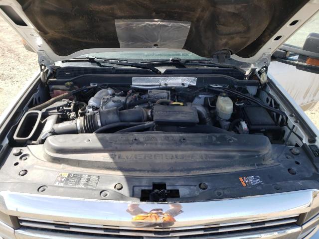 Photo 11 from auction – 2017 CHEVROLET SILVERADO with VIN 1GC1KVEY3HF182876
