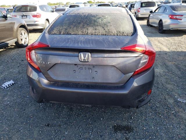 Photo 6 from auction – 2016 HONDA CIVIC EX with VIN 19XFC2F77GE037226