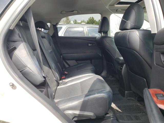 صورة رقم 11 من المزاد - 2010 LEXUS RX 350 مع VIN JTJBK1BA7A2419982