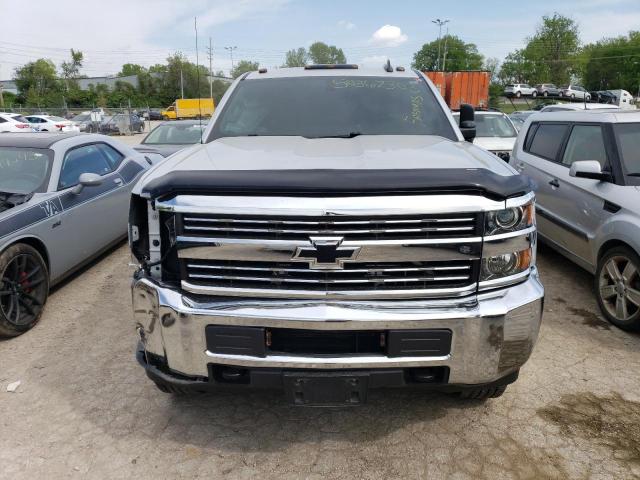 Photo 5 from auction – 2017 CHEVROLET SILVERADO with VIN 1GC2KUEG7HZ352466