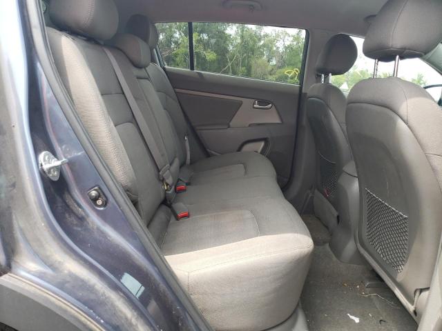 Photo 10 from auction – 2012 KIA SPORTAGE B with VIN KNDPB3A27C7327811