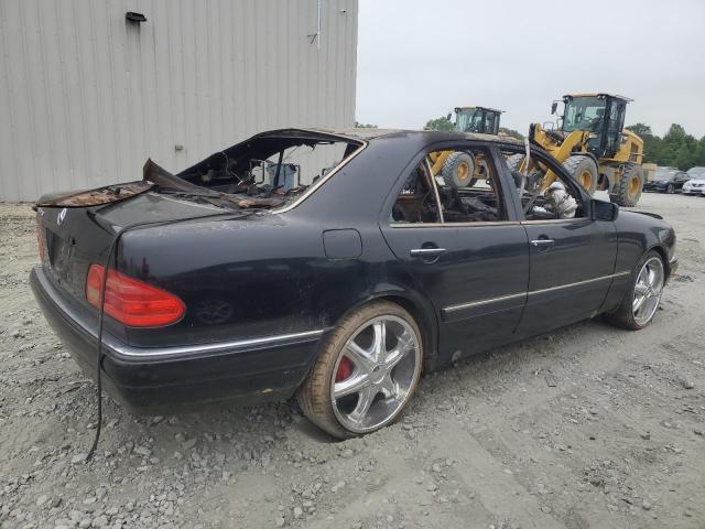 Photo 3 from auction – 1997 MERCEDES-BENZ E 320 with VIN WDBJF55F8VJ024852