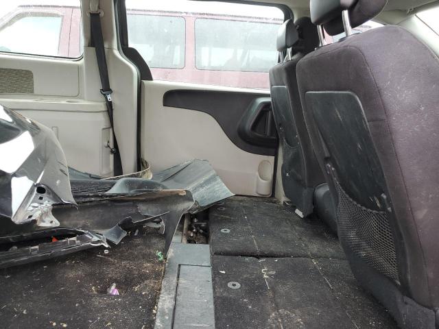 Photo 11 from auction – 2014 DODGE GRAND CARA with VIN 2C4RDGBG9ER166951