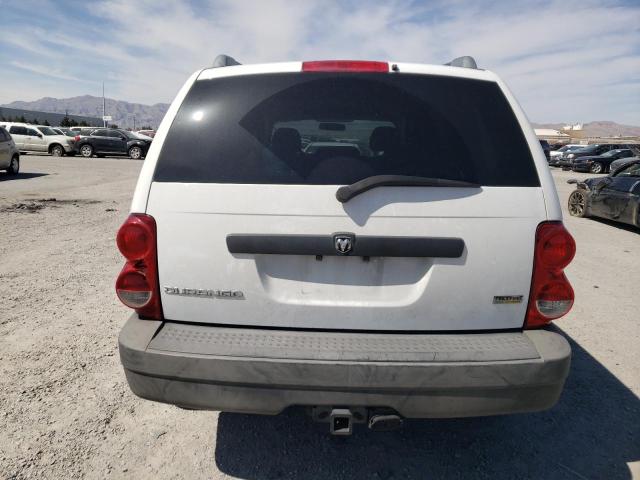 Photo 6 from auction – 2008 DODGE DURANGO SX with VIN 1D8HD38N58F119908