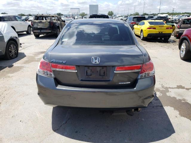 Photo 6 from auction – 2012 HONDA ACCORD SE with VIN 1HGCP2F65CA095249