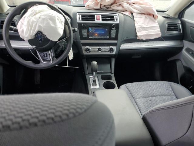Photo 8 from auction – 2018 SUBARU OUTBACK 2. with VIN 4S4BSAAC5J3257555