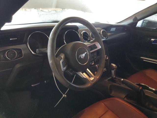 Photo 8 from auction – 2016 FORD MUSTANG with VIN 1FA6P8TH3G5284328