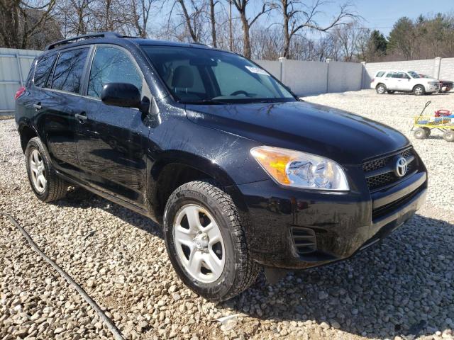 صورة رقم 4 من المزاد - 2012 TOYOTA RAV4 مع VIN 2T3ZF4DV9CW127574