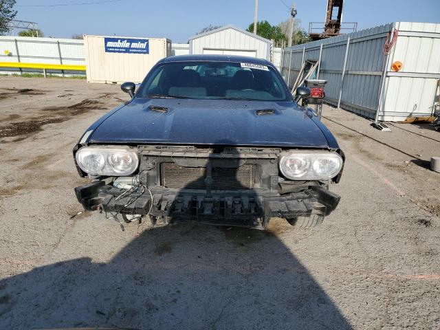 Photo 5 from auction – 2012 DODGE CHALLENGER with VIN 2C3CDYAG8CH291198