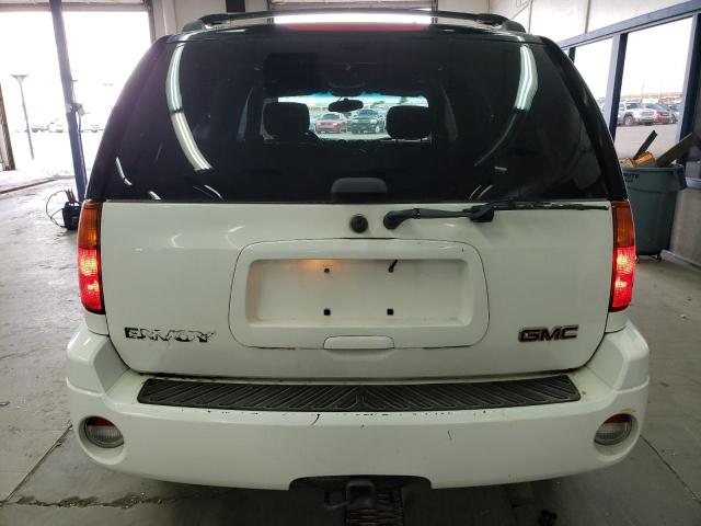 Photo 6 from auction – 2003 GMC ENVOY with VIN 1GKDT13S432247613