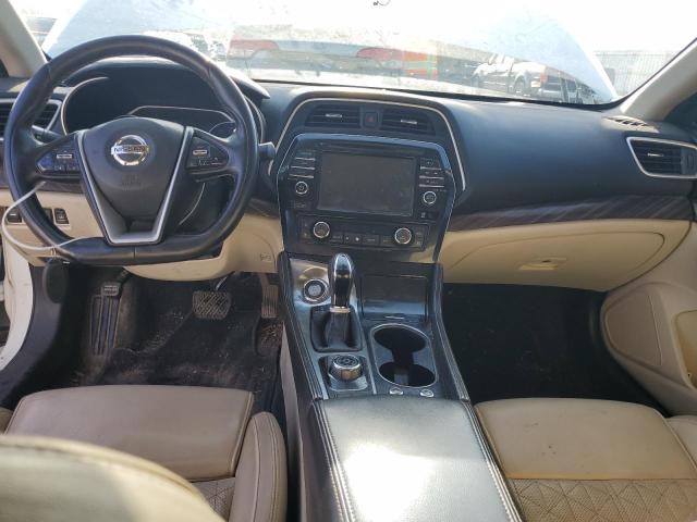 Photo 8 from auction – 2016 NISSAN MAXIMA 3.5 with VIN 1N4AA6AP6GC437869