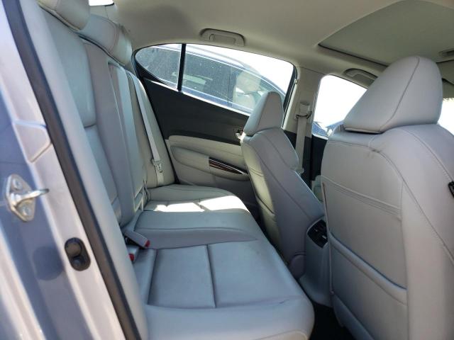 Photo 10 from auction – 2015 ACURA TLX TECH with VIN 19UUB3F56FA007863