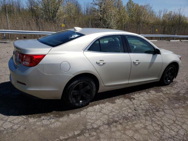 Photo 3 from auction – 2016 CHEVROLET MALIBU LIM with VIN 1G11C5SA0GF141844