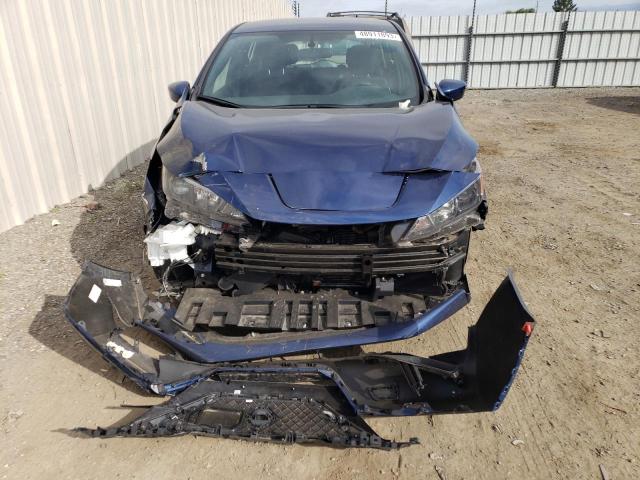 Photo 5 from auction – 2019 NISSAN LEAF S with VIN 1N4AZ1CP4KC320180