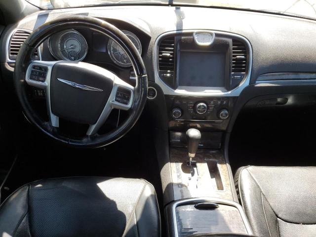 Photo 8 from auction – 2012 CHRYSLER 300C with VIN 2C3CCAET0CH256060