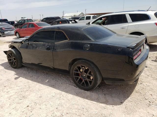 Photo 2 from auction – 2018 DODGE CHALLENGER with VIN 2C3CDZFJ3JH228338
