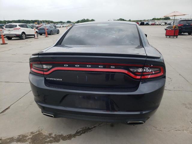 Photo 6 from auction – 2016 DODGE CHARGER SE with VIN 2C3CDXBG5GH188383