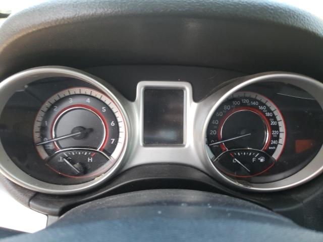 Photo 9 from auction – 2014 DODGE JOURNEY SX with VIN 3C4PDCCG6ET294236