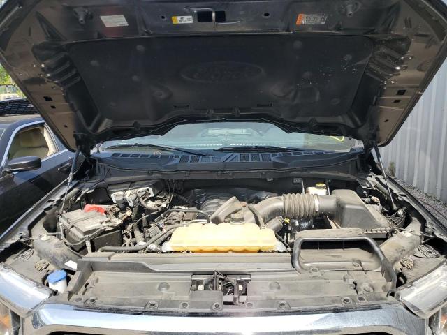 Photo 11 from auction – 2021 FORD F150 SUPER with VIN 1FTEW1C50MKD39742
