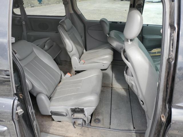 Photo 10 from auction – 2007 DODGE GRAND CARA with VIN 2D4GP44L07R286389