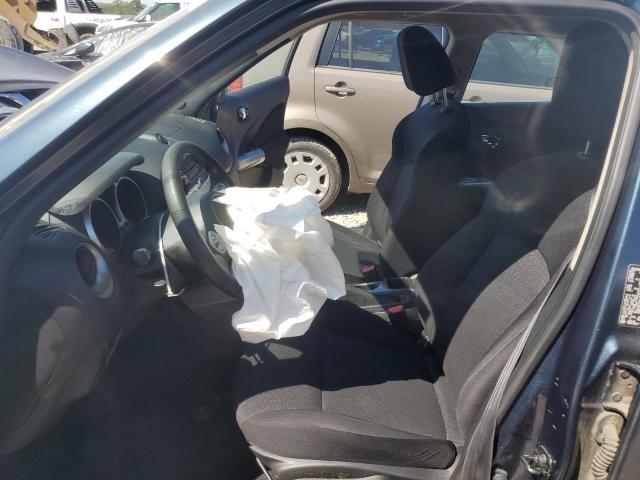 Photo 7 from auction – 2013 NISSAN JUKE S with VIN JN8AF5MR5DT219229