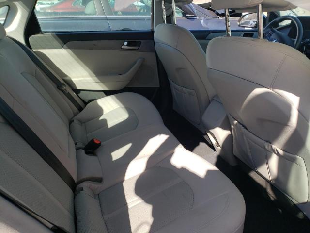 Photo 10 from auction – 2017 HYUNDAI SONATA SE with VIN 5NPE24AF3HH522355